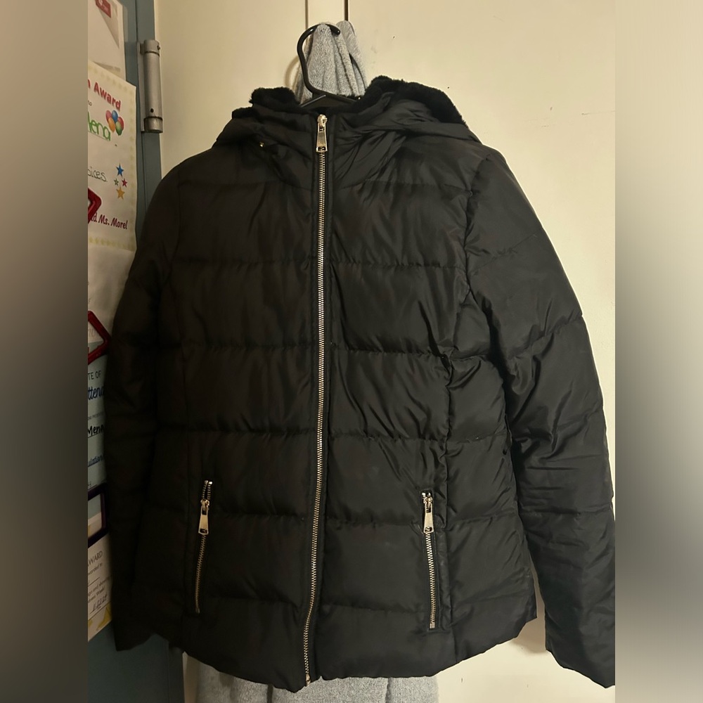 Kids winter coats